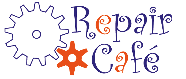 logo des repair cafés